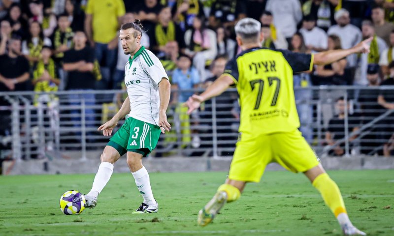 הושלם: מכבי חיפה ובית"ר הודיעו על ביצוע הטרייד הגדול