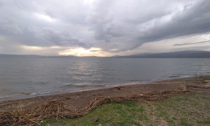 מפלס הכנרת ממשיך לשבור שיאים