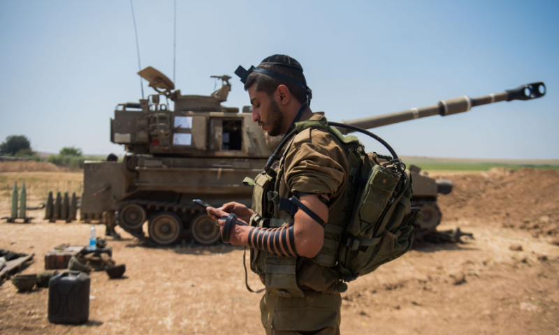 שנה ל'שומר חומות': צה"ל עובר למערך הגנה חכמה