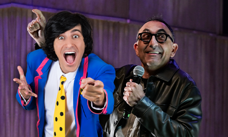 הקאסט מתרחב: אלו הסטנדאפיסטים שמצטרפים ל"קופה ראשית"