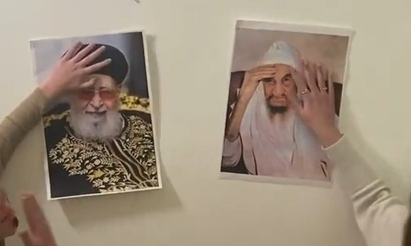 אין לך שקר עז מזה | על סערת הסרטון באולפנת חורב