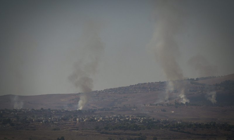 צבא לבנון הודיע: "3 מחיילינו נהרגו בתקיפה ישראלית"