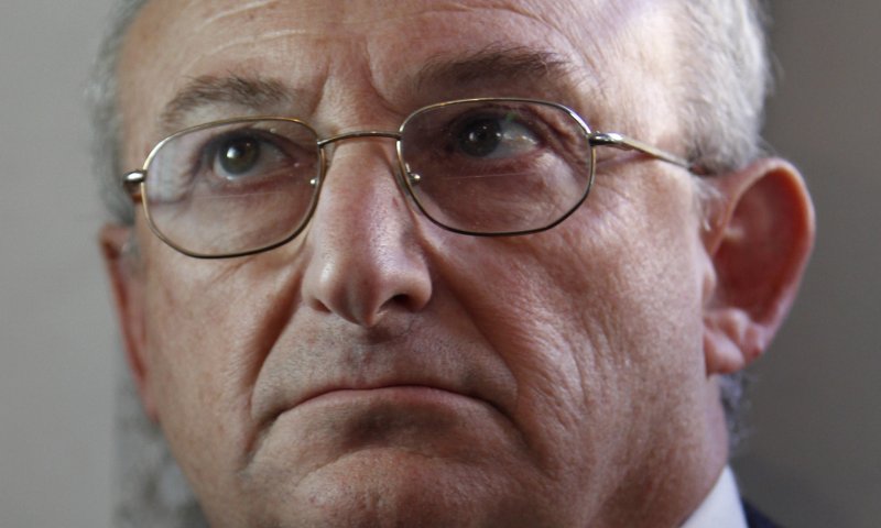 אלדד: כספי המסים שלנו מממנים את הרשות הפלסטינית