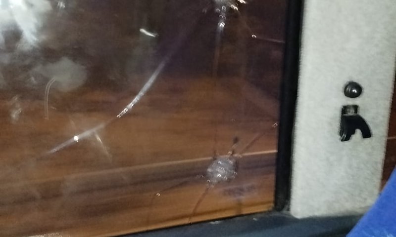 פיגוע ירי בגוש עציון: "שמעתי פגיעות על החלון והתכופפתי מיד"