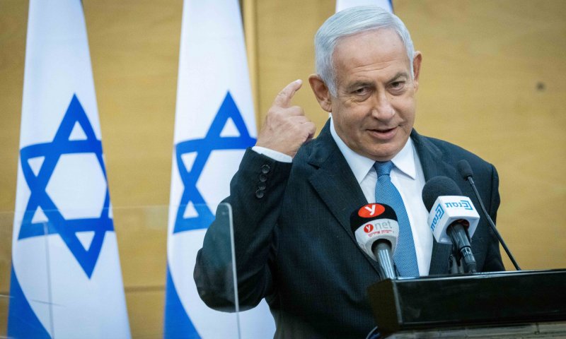 "זה לא יהיה כ"כ פשוט" | כל התרחישים הפוליטיים