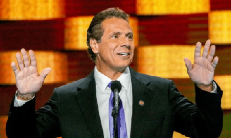 הבחירות בניו יורק: אנדרו קואומו סוגר את הפער נגד ממדאני