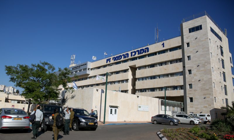 מחלת העכברת: שני צעירים נוספים אושפזו בבית החולים