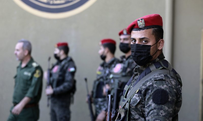 חמאס גזר עונש מוות על 6 משתפי פעולה עם ישראל