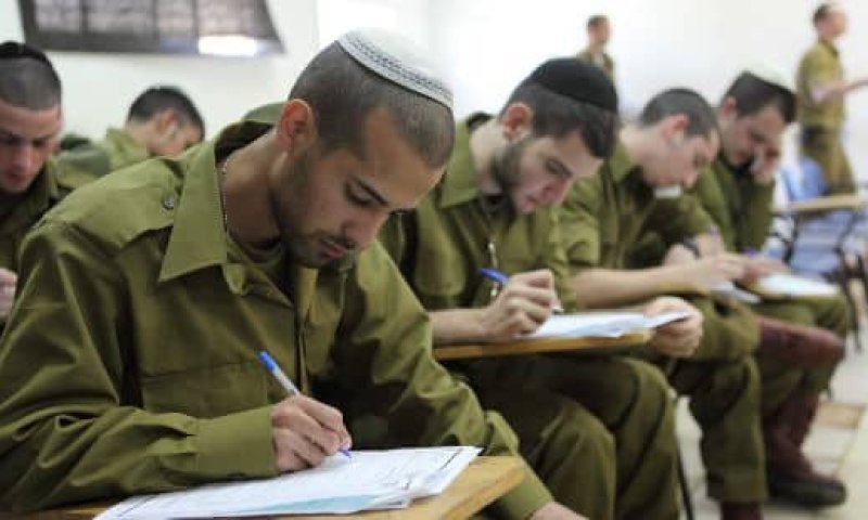 המשבר נפתר: פרויקט הגיור ״נתיב״ ימשיך לפעול