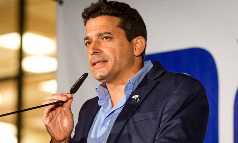 "טעות פטאלית" | עמיחי שיקלי בביקורת על נתניהו