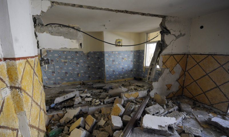 רק 10 בתי מחבלים נהרסו בחצי השנה האחרונה