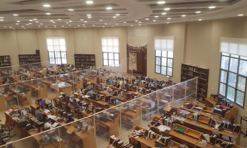 איגוד הישיבות נגד אדלשטיין: "תקנות לא אנושיות"