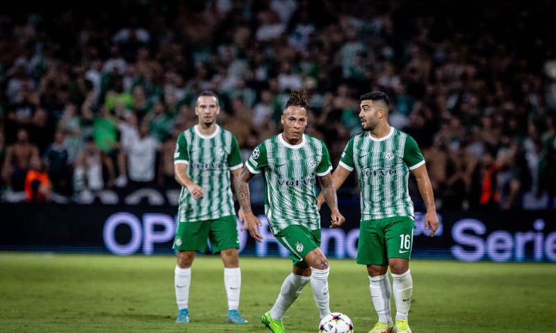 אחרי שצם בכיפור: דין דוד כובש שער מול יובנטוס