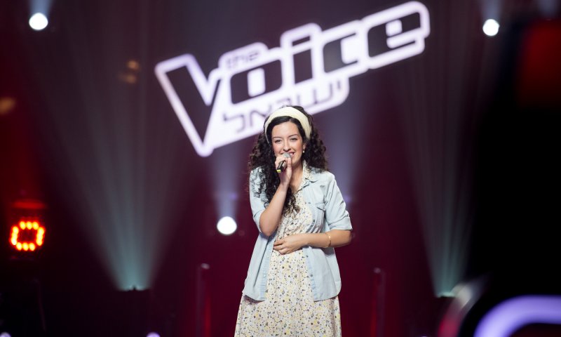 תכירו: אוראל רוזיליו, הכוכבת הדתיה של דה וויס