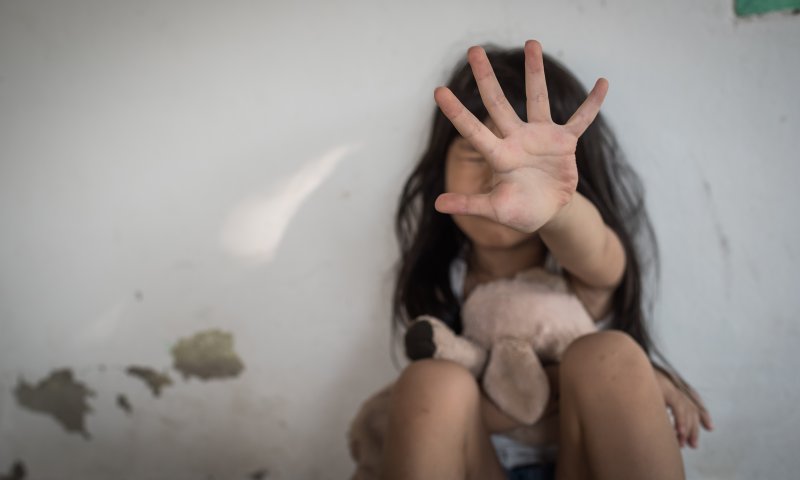 הותר לפרסום שמו של עבריין מין שאנס ילדה