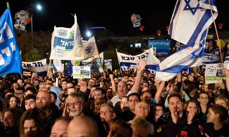 פספסתם את הנאומים בעצרת? קבלו שידור חוזר