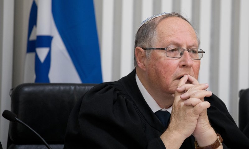 רובינשטיין: "הצעה לא טובה שיש בה המון כשלים"