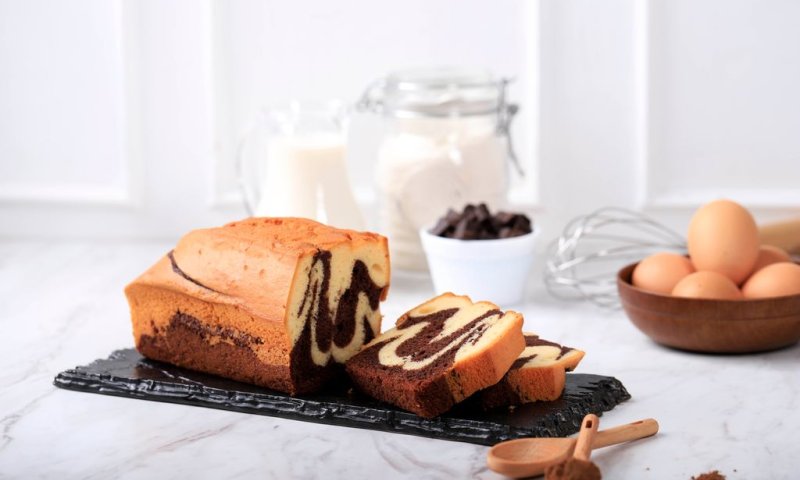 למה עוגת שיש של פעם עדיין מנצחת?