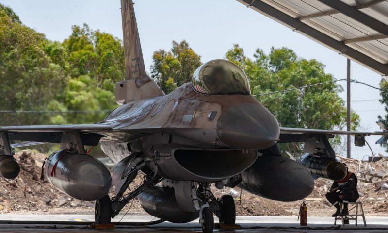 הערכה בצה"ל: זה הזמן שייקח להשלים את המבצע באיראן