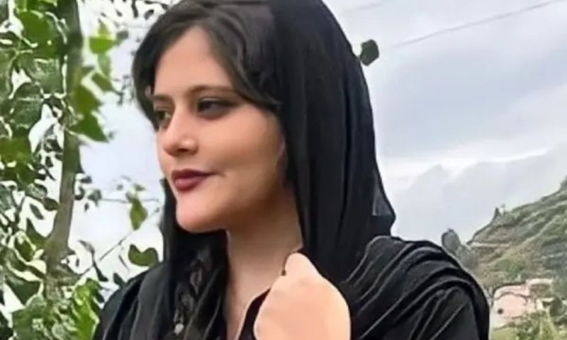 דו"ח הנתיחה פורסם: ממה מהסא אמיני באמת מתה?