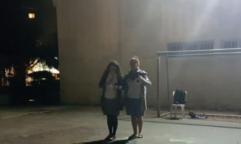 "למה קומונרית כן ושליחה לא?"