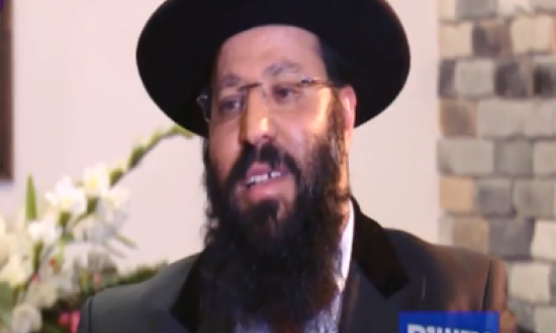 המקובל: "הצבא פנה אליי שאטפל במנהרות". צפו