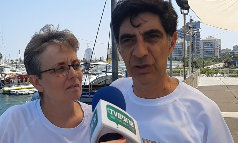 משפחת גולדין תוקפת: "הממשלה לא עושה מאמץ"