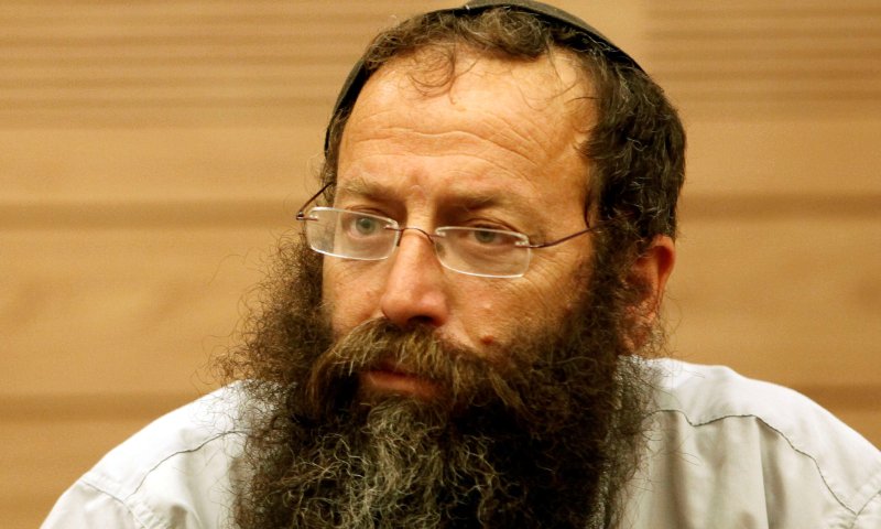 מרזל: מסתבר שעקרונות זה לא הצד החזק של 'הבית היהודי'