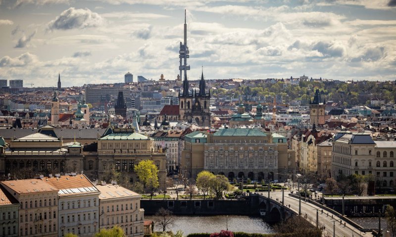 לבקשת טראמפ: זו המדינה האירופית שתעביר את השגרירות לירושלים