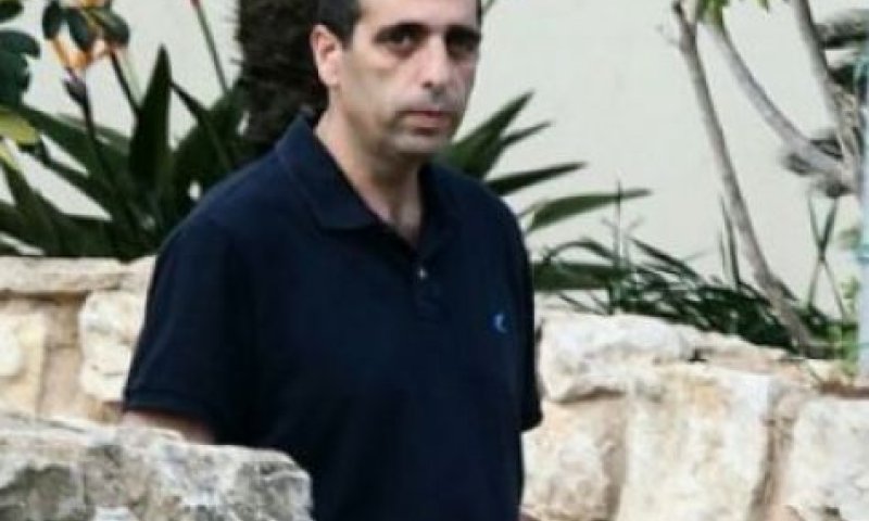 ההזדמנות האחרונה של אופק בוכריס?