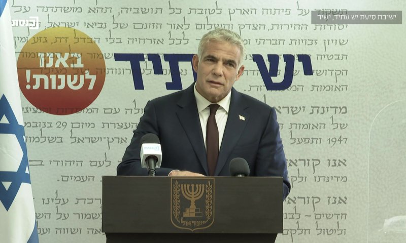 "לא יסלחו למי שימנע ממשלה בגלל עוד משרד"