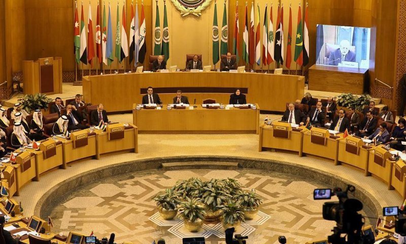 בעקבות הכרזת טראמפ: כינוס חירום בעולם הערבי