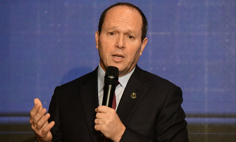 ברקת לראש המינהל: לעצור את פלישות הפלסטינים