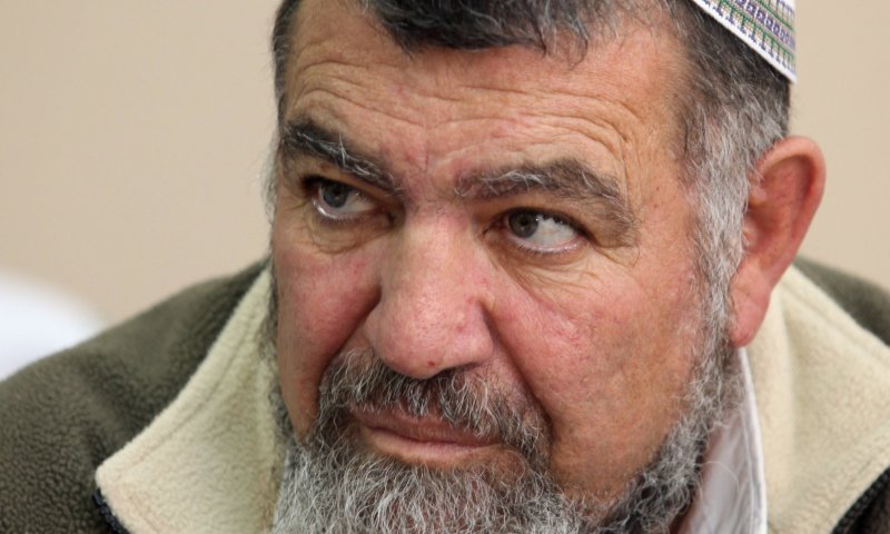 גרשון מסיקה: "הרעיון של נתניהו הזוי ובזוי"