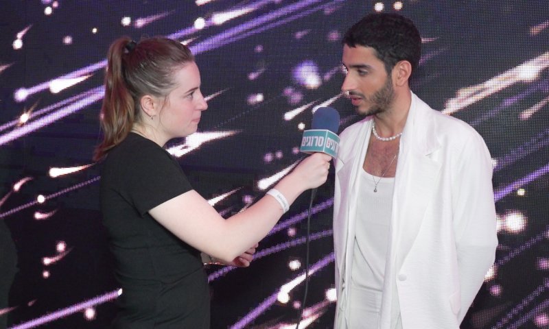 זוכה הכוכב הבא לסרוגים: "האמת? כולנו ניצחנו"