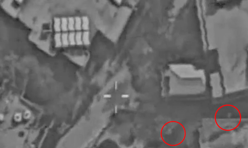 אחרי התקיפה: חיזבאללה מודיע על 2 הרוגים מכוחותיו