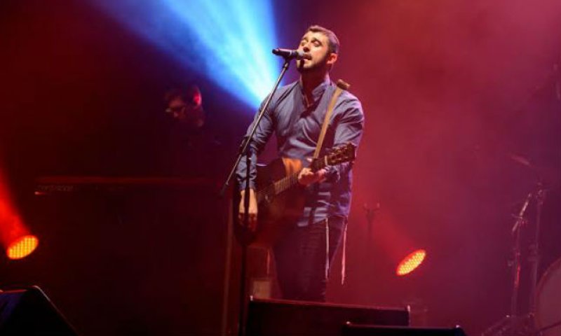 כבוד למגזר: ישי ריבו יופיע בטקס הדלקת המשואות