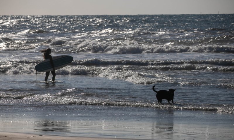 סוף עצוב: נמצאה גופתו של הצעיר שטבע בחדרה