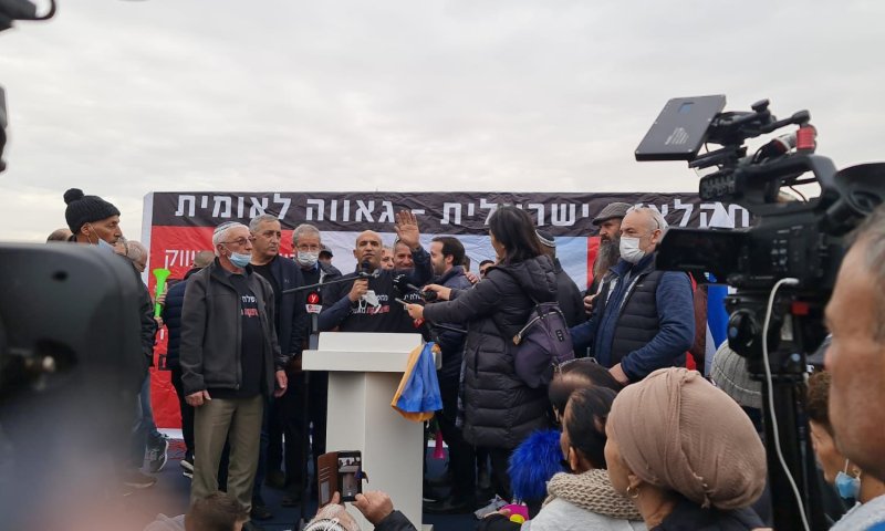 תהיה פשרה? ביטון מתווך בין החקלאים לשר החקלאות