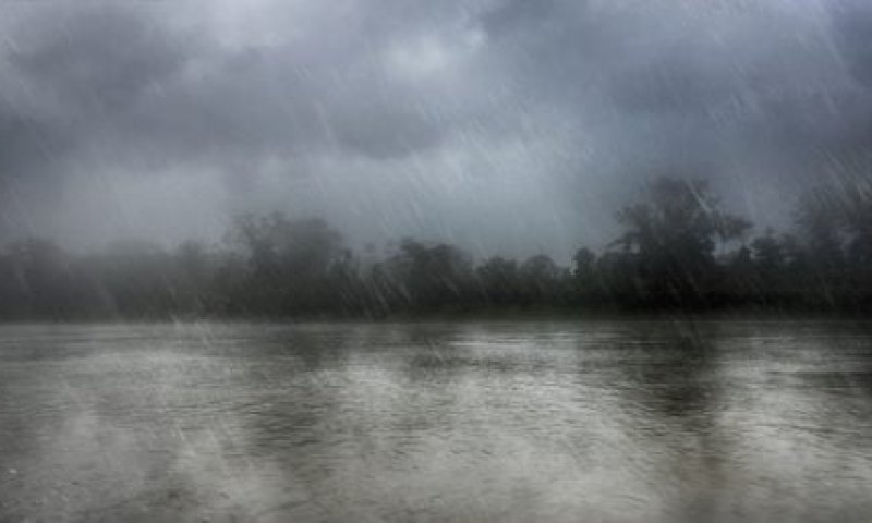 מהפך קיצוני: גשמים עזים, רעמים והצפות: תחזית מזג אוויר