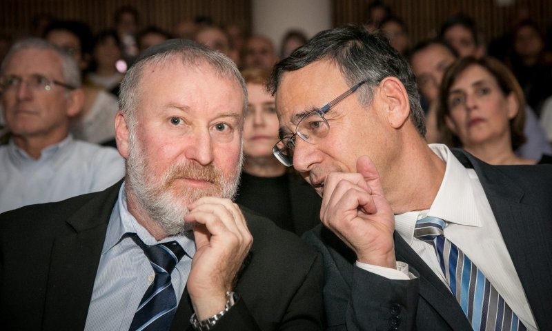 בכיר במח"ש חושף: טייחו חקירות; האינטרס &ndash; נתניהו