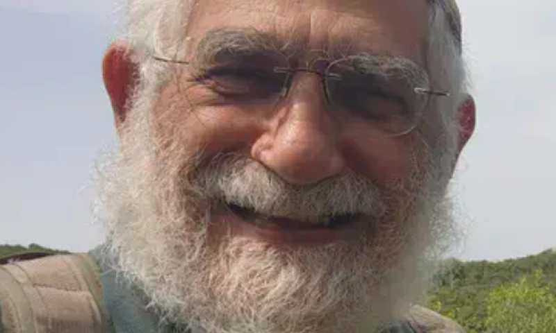 יקיר העיר אופקים -הרב רפי טויזר: מנהיג חינוכי ומחולל שינוי