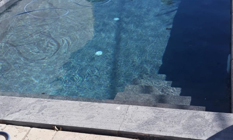 נקבע מותו של הפעוט מגוש עציון שטבע בבריכה