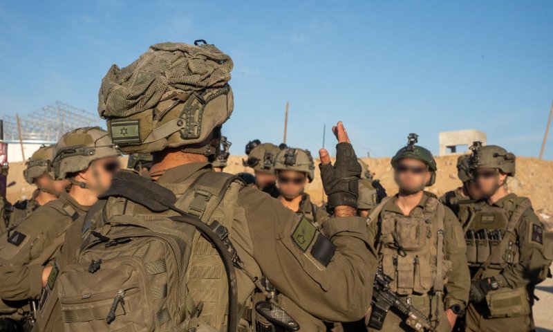 מחסור חמור בצה"ל: "יש צורך מבצעי ל-6 חטיבות לוחמות נוספות"