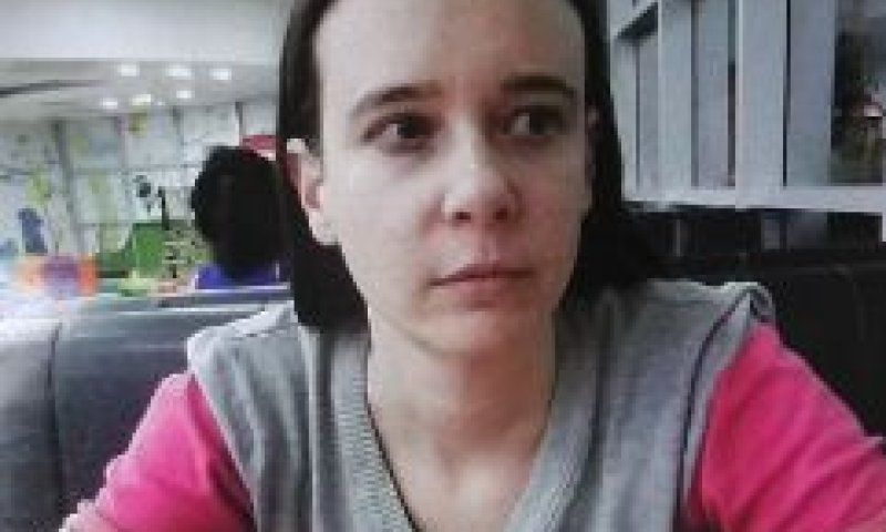 נעדרת: נראתה בבית החולים ונעלמה כשהיא יחפה