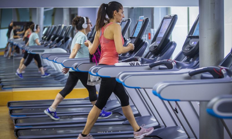 "אל תאמינו": ההודעה שקיבלו הלקוחות של המאמן שנעצר