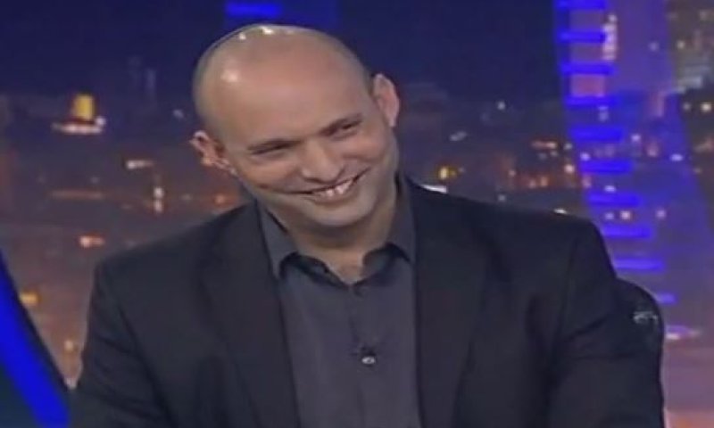 בנט בגב האומה: טוב שיהיו שמאלנים גם בערוץ 10