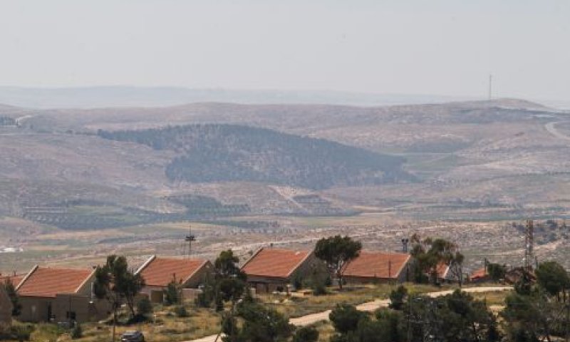 צוערים סירבו להשתתף בימי עיון ביו"ש; משרד הפנים התקפל