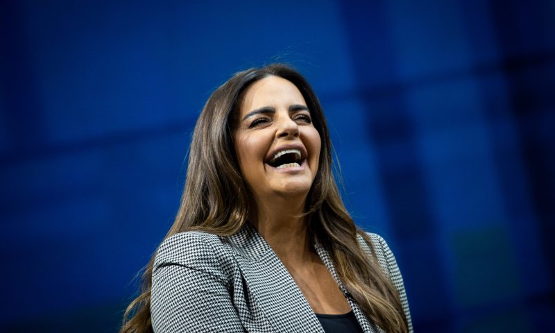 אופירה אסייג גנבה את ההצגה ב'הזמר במסכה'