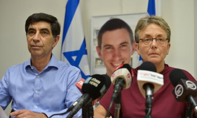 משפחת גולדין: ״מחזקים את החלטתו של שר הביטחון"